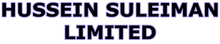 HUSSEIN SULEIMAN LIMITED